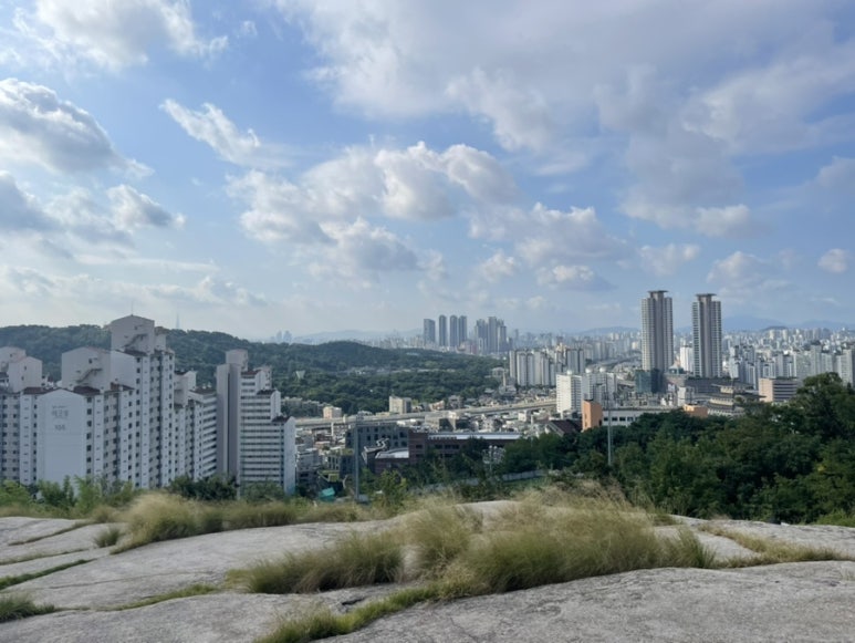 월곡배드민턴체육관 이미지