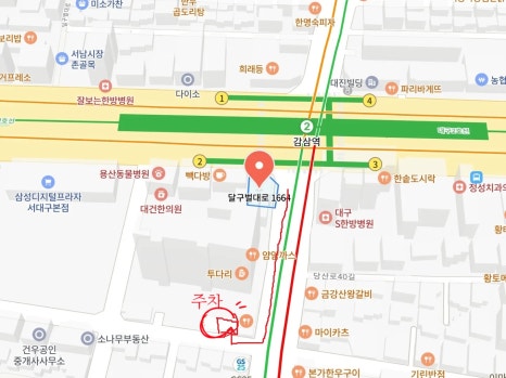 대구디어베이비 이미지