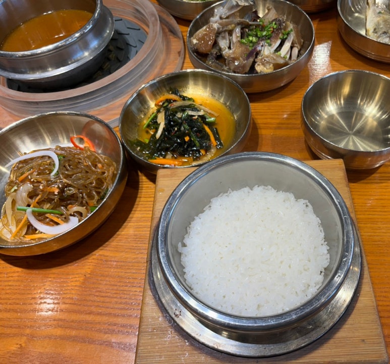 해와달 식당 이미지