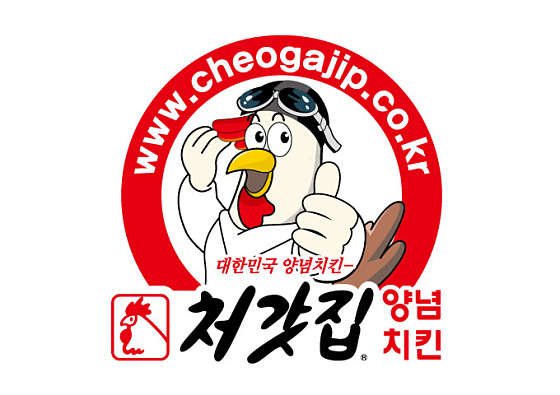 처갓집양념통닭구미 이미지