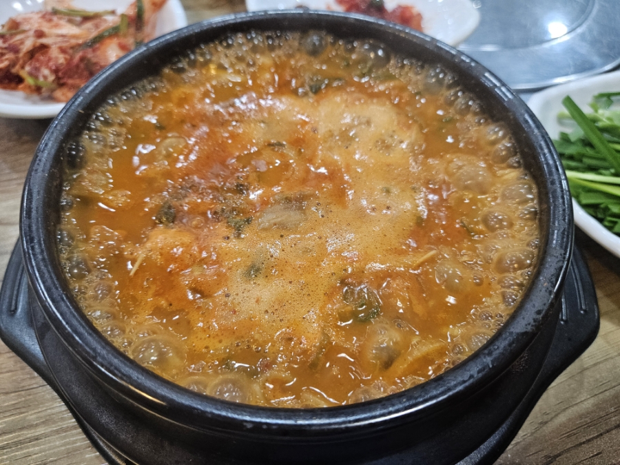 연우정어탕국수 이미지