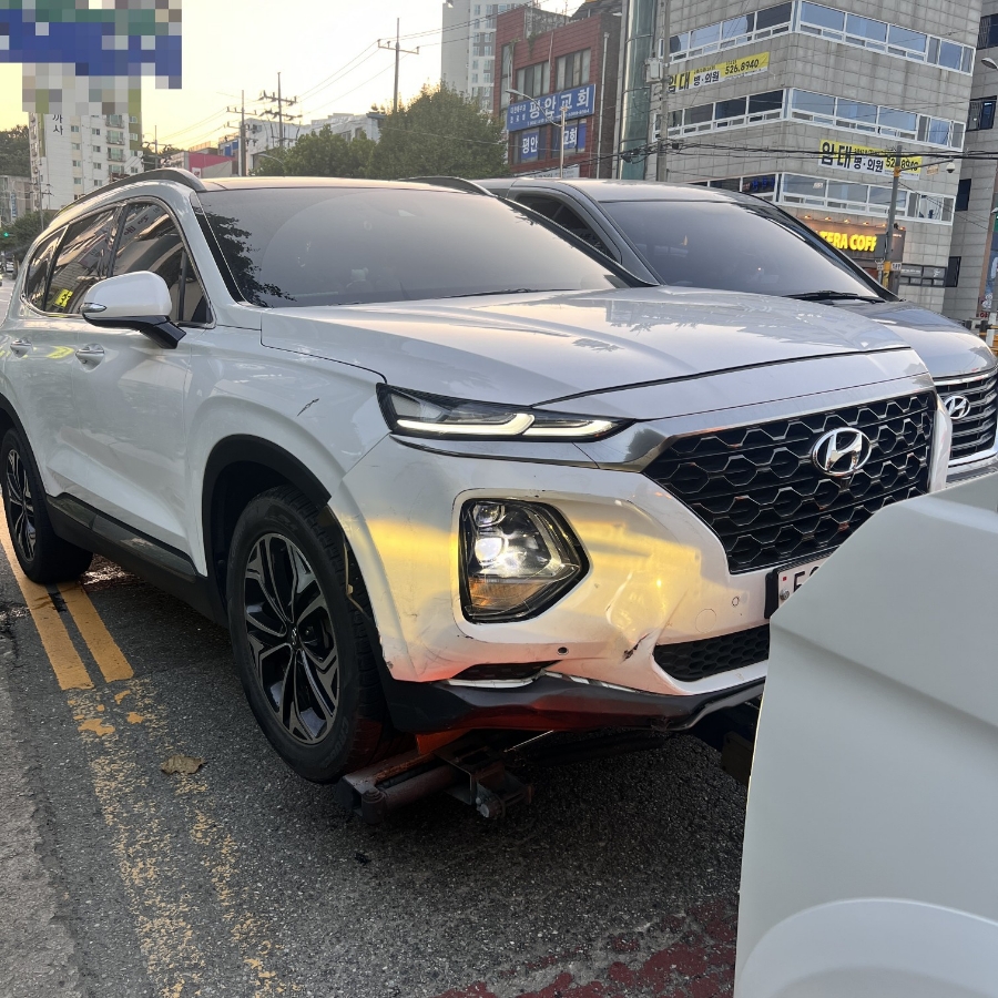 오성현대자동차공업사 이미지