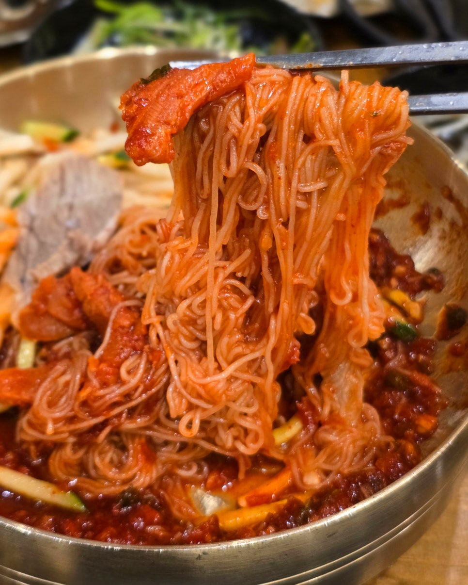 고현숯불갈비 이미지