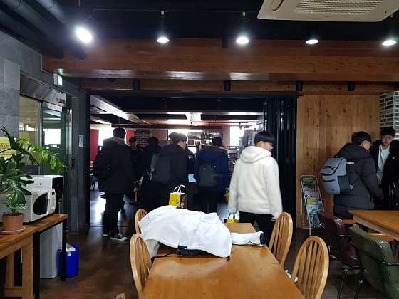 게스트하우스 이미지