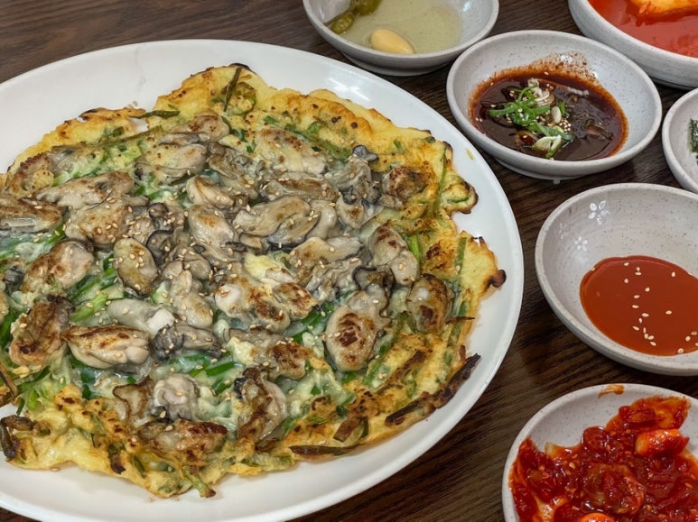 와따콩나물해장국 이미지