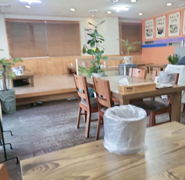 천천만만 감자탕 이미지