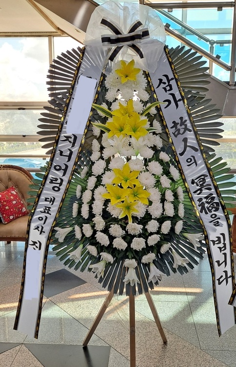 금성장례식장 이미지