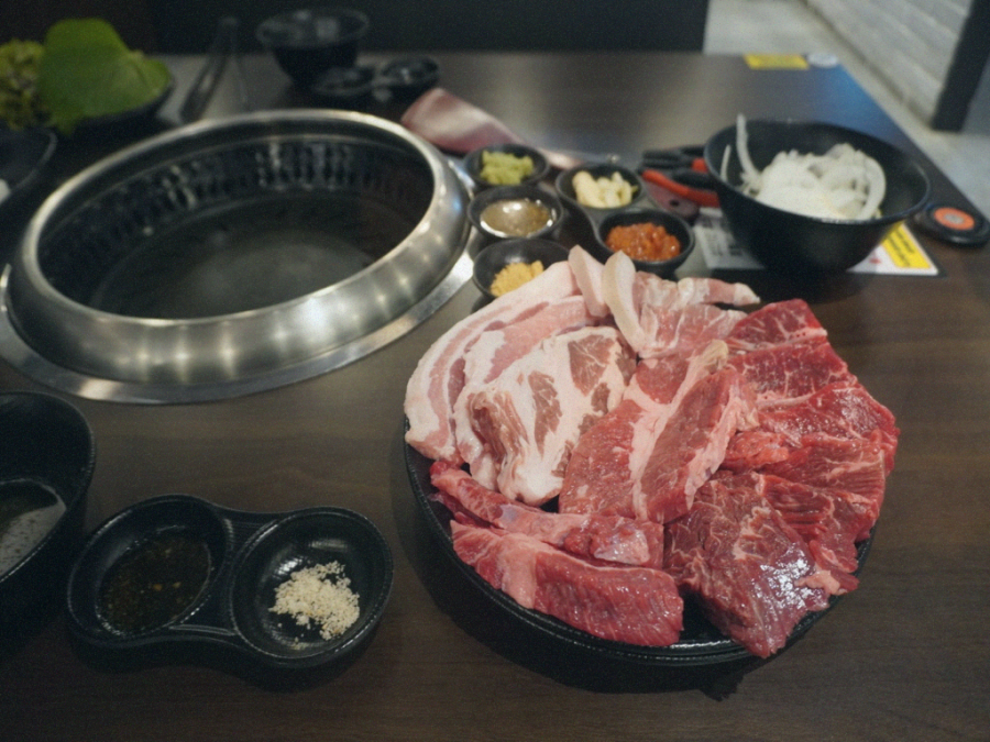 회식의달인 일산마두점 이미지