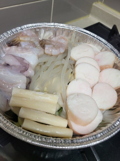 국민낙곱새 부산개금점 이미지