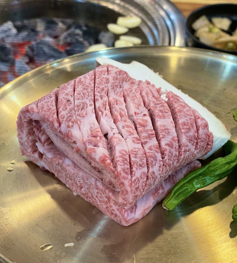 매봉정육점 이미지
