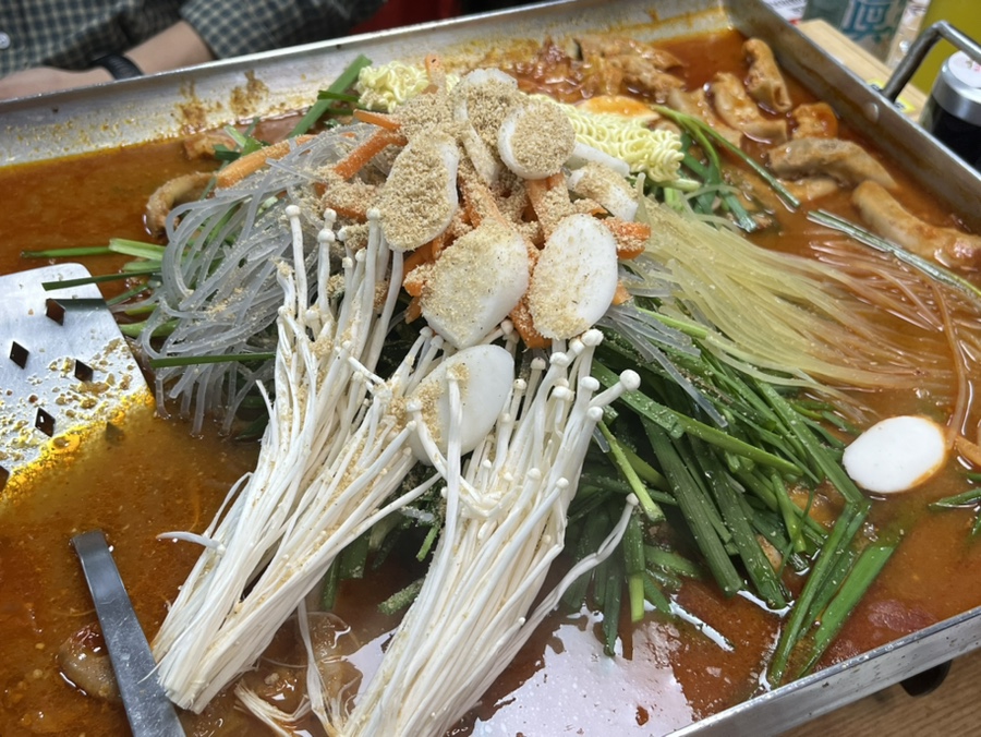 엄마네소곱창 이미지