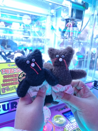 대빵인형 이미지