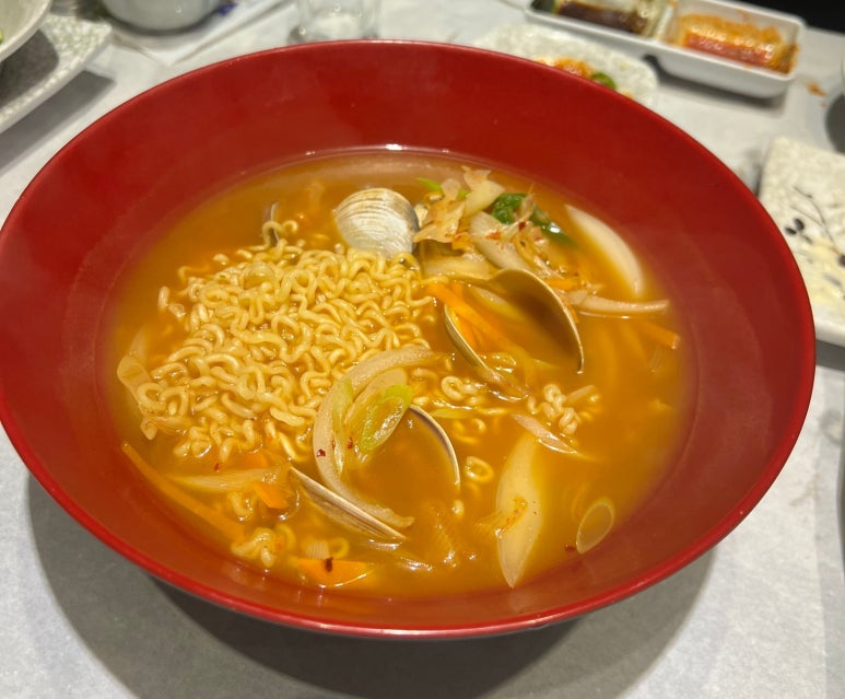 당사회센타초장집(화봉점) 이미지