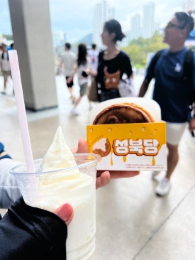 엔씨파크 이미지