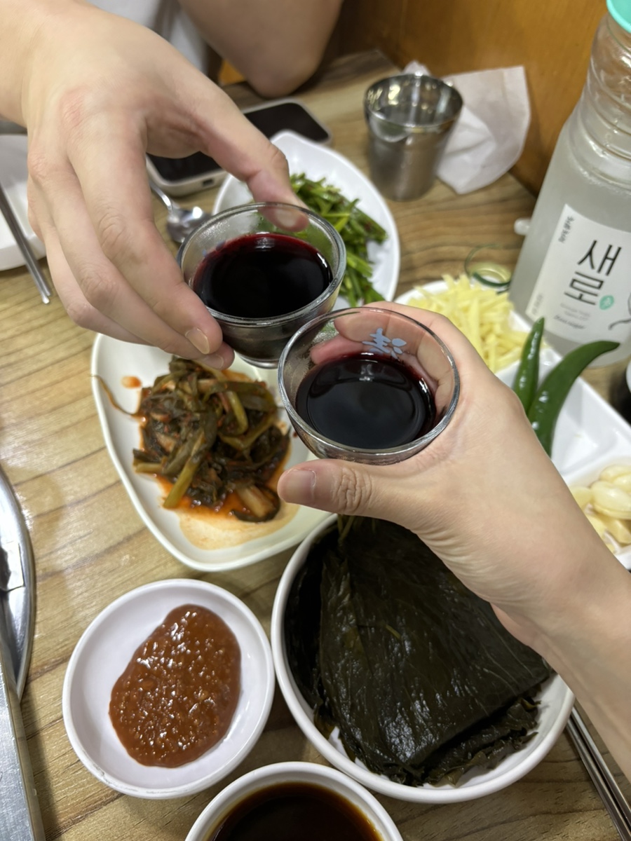 바다장어구이 이미지