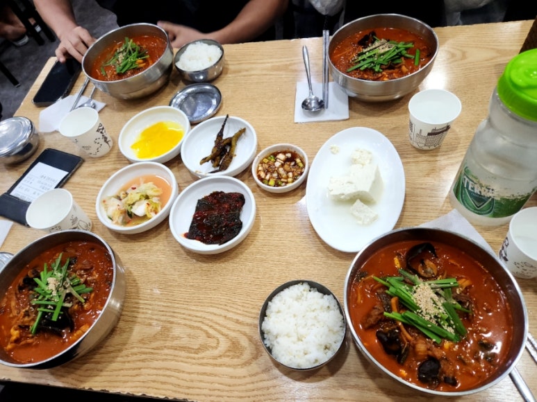 용덕가든 이미지