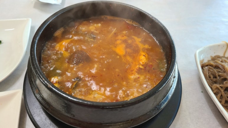 삼영횟집 이미지