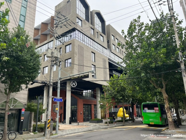 크리에이터타운 서교 이미지