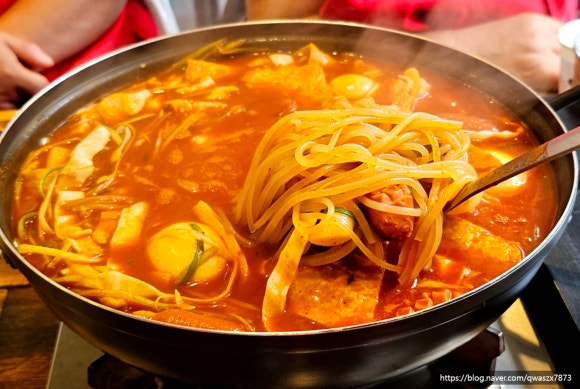 망원동즉석떡볶이 이미지