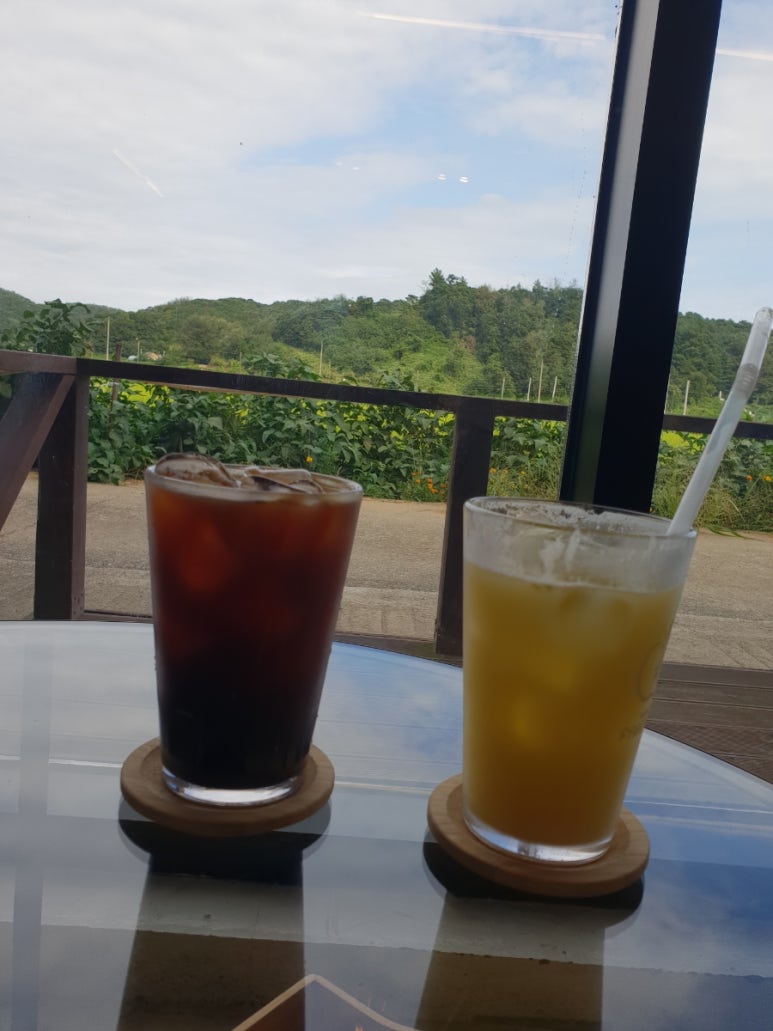 커피팜페 이미지