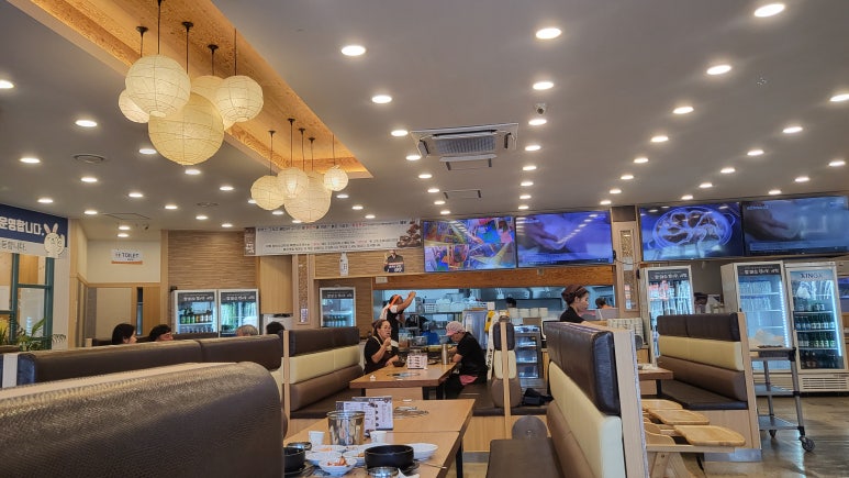 참미소 감자탕·뼈찜 이미지