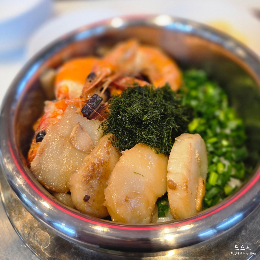 솥밥집 이천마장점 이미지
