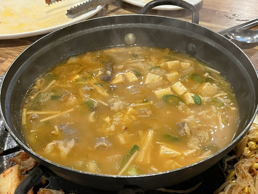 불막열삼울산천상점 이미지