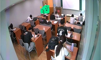 진해중학교 이미지