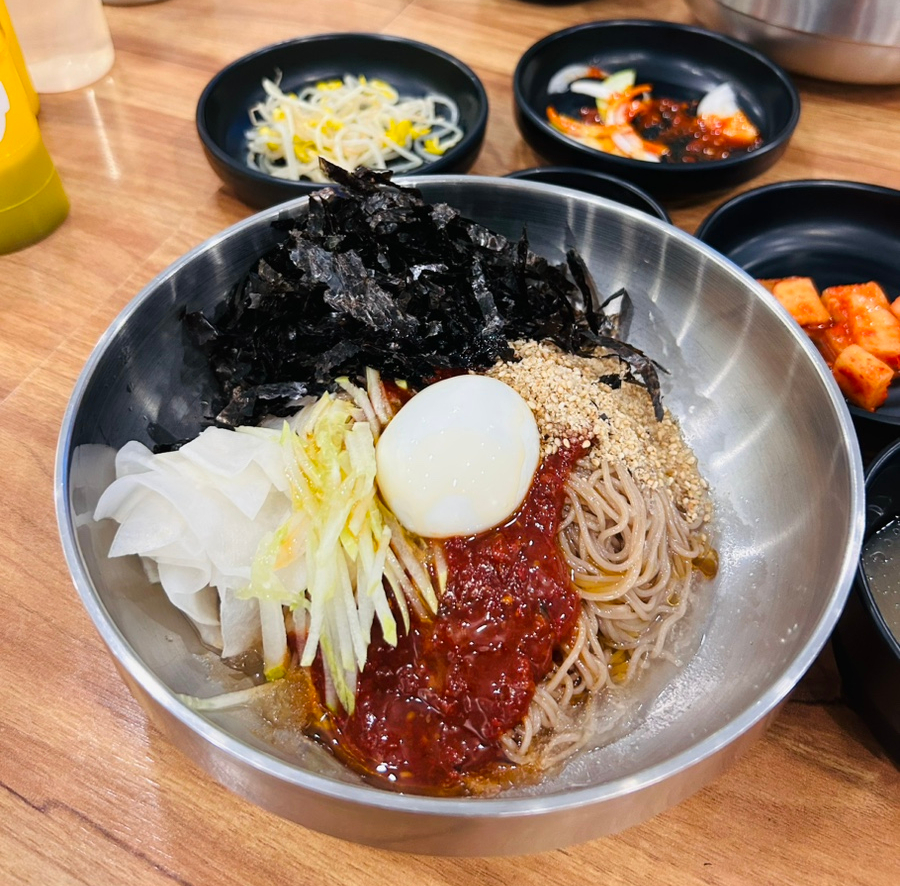삼송막국수 이미지