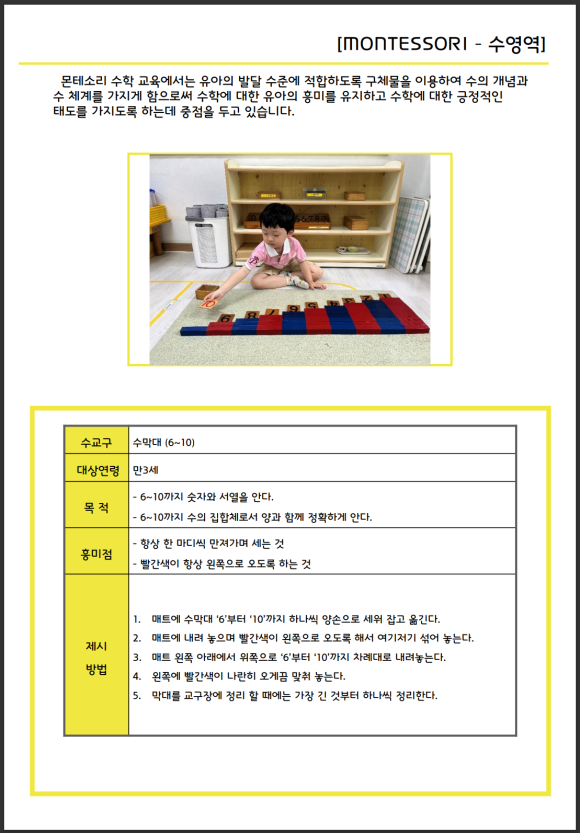 창의나라유치원 이미지