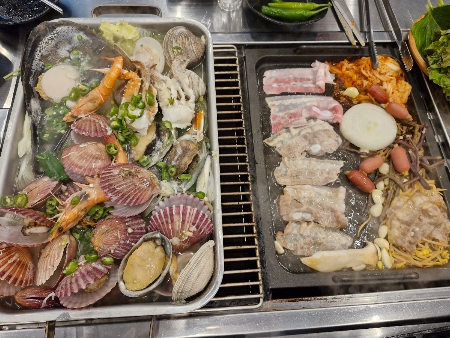 조개옆자리대패 이미지
