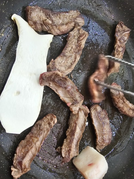 팔도한우식육식당 이미지