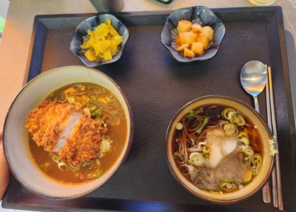 이치로카츠 이미지