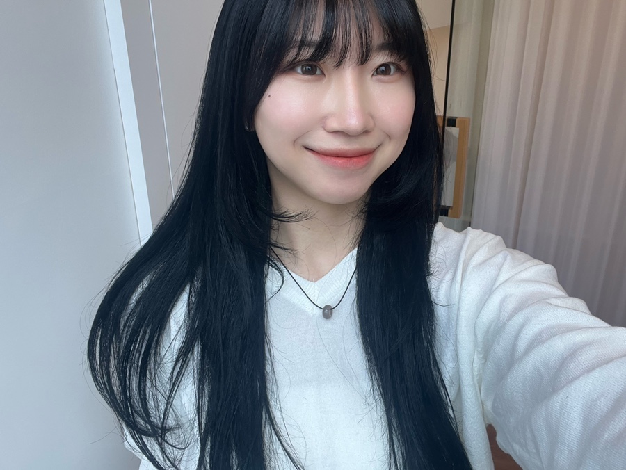 디머드헤어 이미지