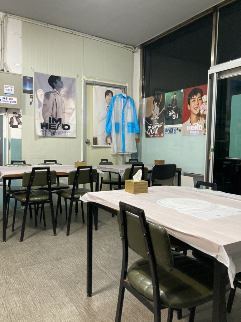 홍주네 치킨&푸드 이미지