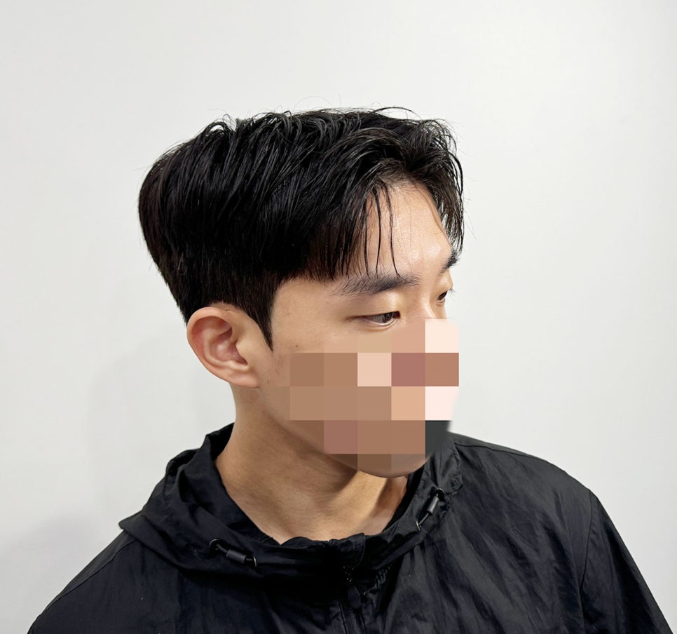 현헤어 이미지
