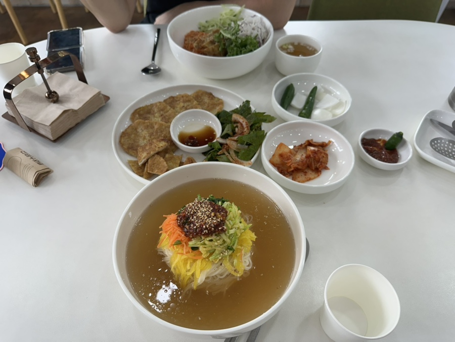 복희국수 이미지