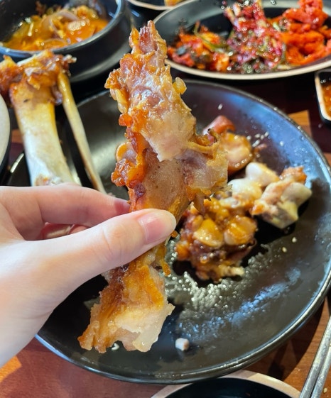 더맛있는족발보쌈시흥 이미지
