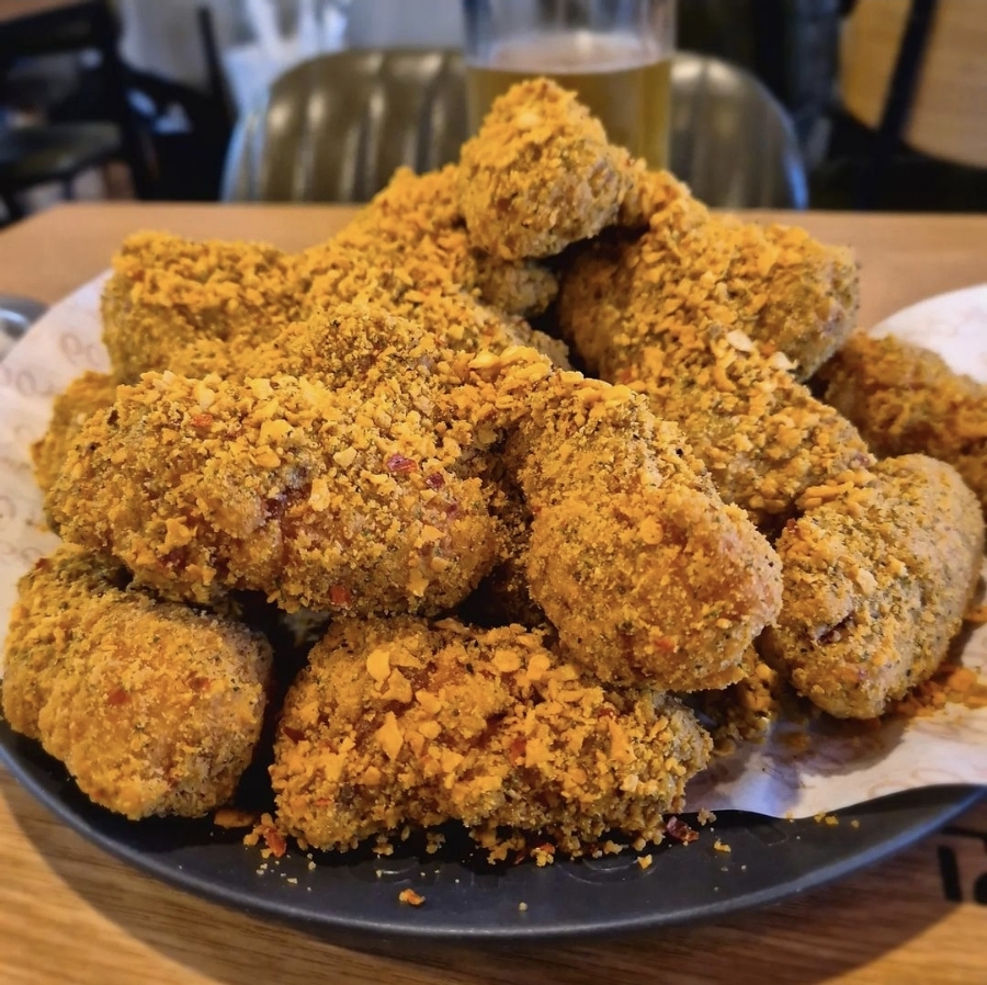 60계치킨 이미지