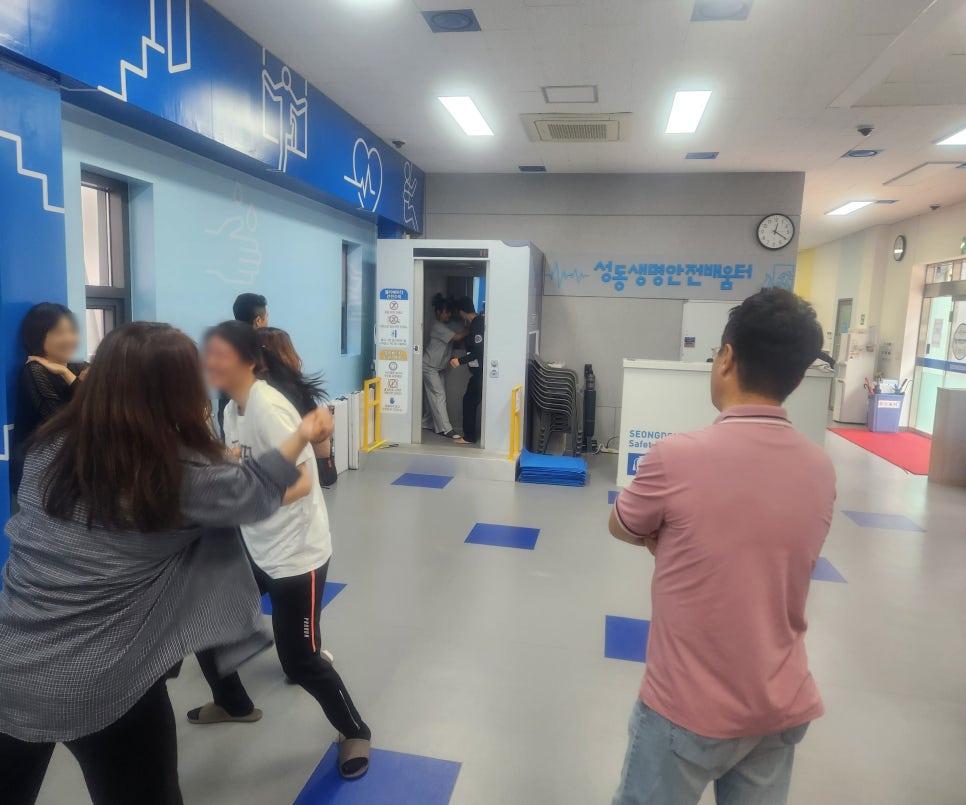 한국아르니스협회 이미지