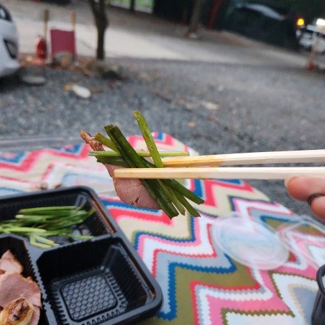 알찬오리바베큐 이미지