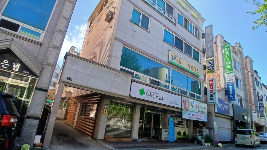 공원 아트워크 이미지