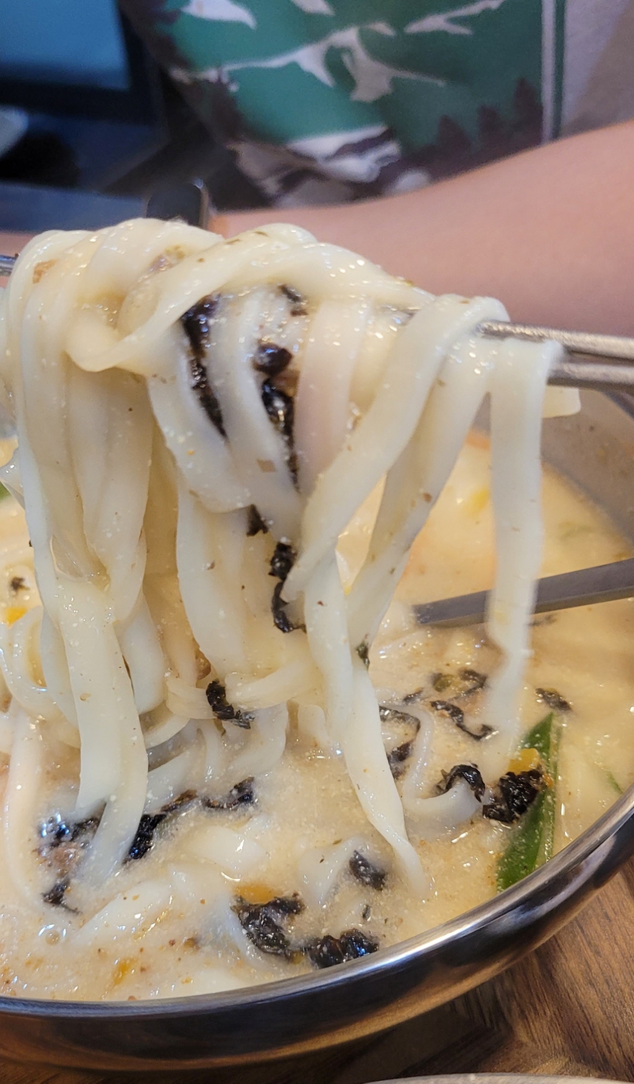 오늘은칼국수 이미지