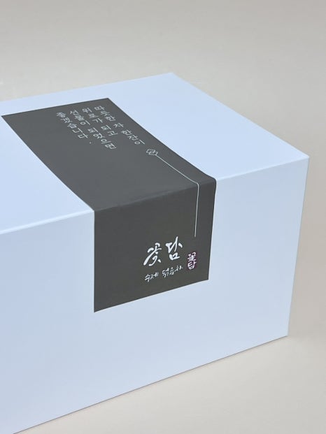 꽃담수제덖음차 이미지