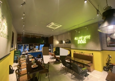 비비큐부산 이미지