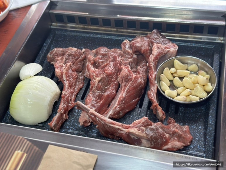 램랜드 이미지