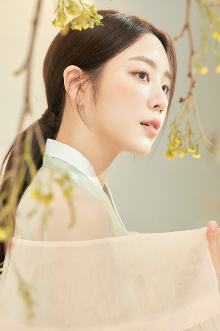 루스헤어 이미지