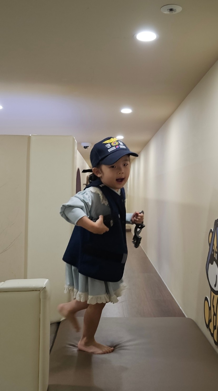 꼬마대통령울산온양점 이미지