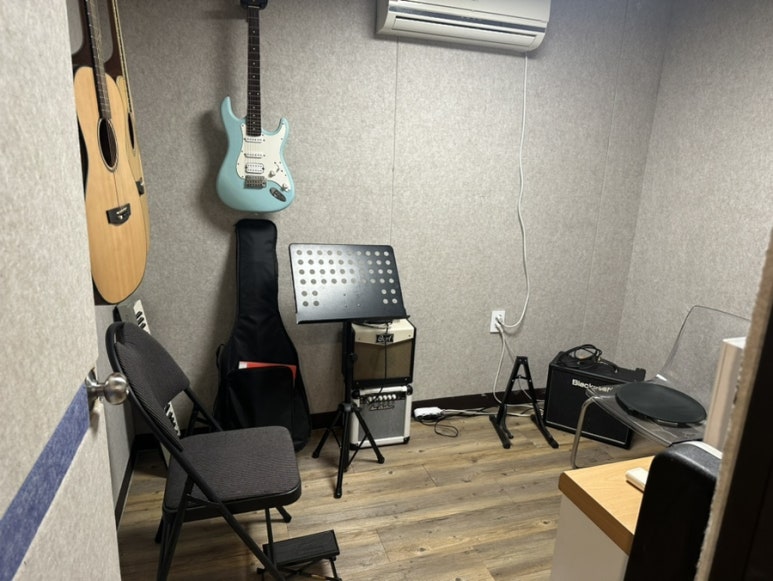 3코드실용음악학원 이미지