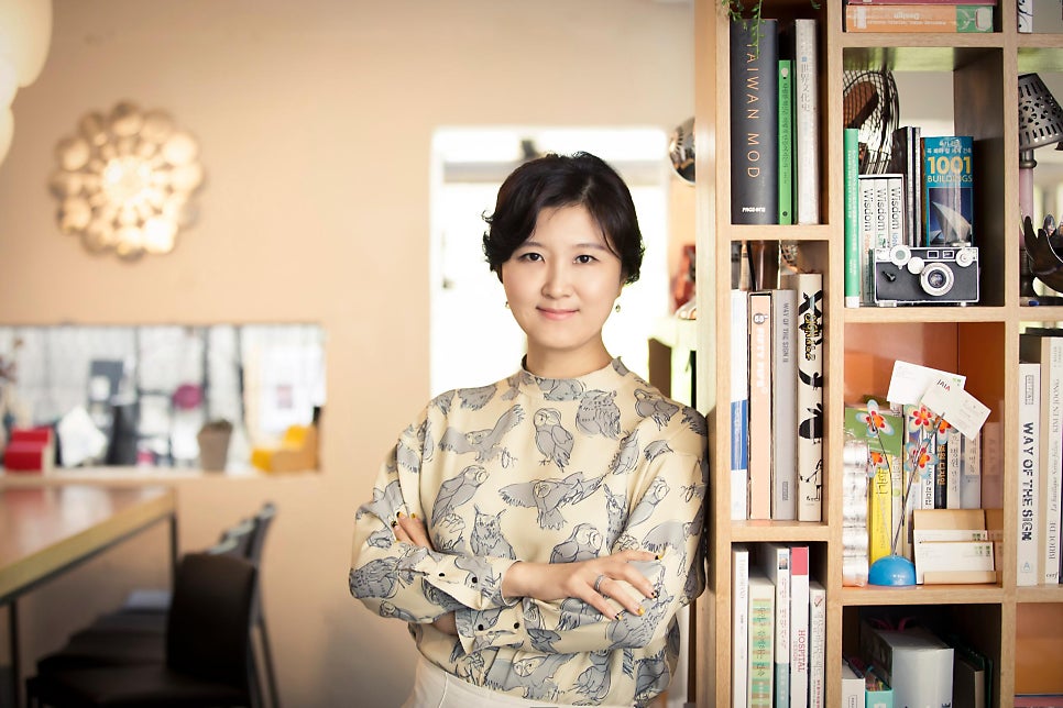 동문디자인센터 이미지